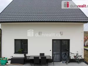 Prodej rodinného domu, Bojkovice, Pitínská, 93 m2
