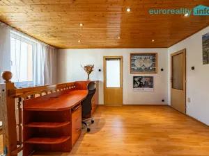 Prodej vícegeneračního domu, Kraslice, Pod nádražím, 259 m2