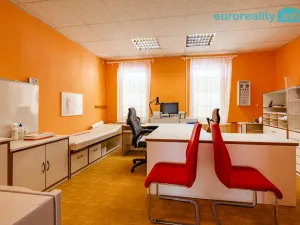 Prodej vícegeneračního domu, Kraslice, Pod nádražím, 259 m2
