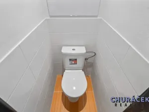 Prodej bytu 3+1, Praha - Vršovice, Gruzínská, 69 m2