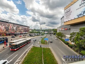 Prodej bytu 3+1, Praha - Vršovice, Gruzínská, 69 m2