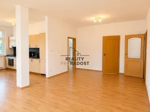 Prodej bytu 3+kk, Černý Důl - Fořt, 95 m2