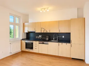 Prodej bytu 3+kk, Černý Důl - Fořt, 95 m2