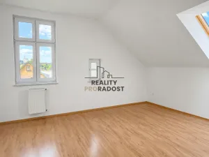 Prodej bytu 3+kk, Černý Důl - Fořt, 95 m2