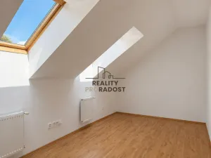 Prodej bytu 3+kk, Černý Důl - Fořt, 95 m2