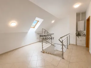 Prodej bytu 3+kk, Černý Důl - Fořt, 95 m2