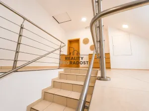 Prodej bytu 3+kk, Černý Důl - Fořt, 95 m2
