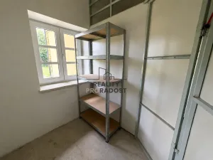 Prodej bytu 3+kk, Černý Důl - Fořt, 95 m2