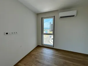 Prodej bytu 1+kk, Nesebar, Bulharská republika, 32 m2