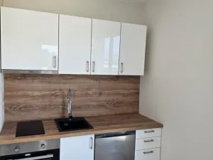 Prodej bytu 1+kk, Nesebar, Bulharská republika, 32 m2
