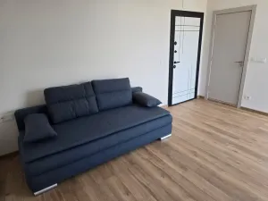 Prodej bytu 1+kk, Nesebar, Bulharská republika, 32 m2