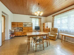 Prodej rodinného domu, Týnec nad Sázavou - Pecerady, 70 m2