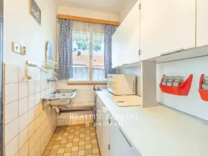 Prodej rodinného domu, Týnec nad Sázavou - Pecerady, 70 m2