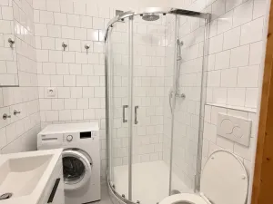 Prodej bytu 1+kk, Praha, Na zbořenci, 27 m2