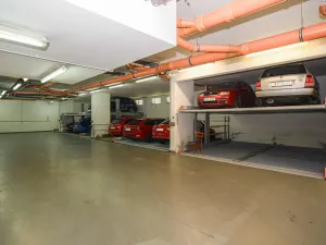 Pronájem bytu 2+kk, Praha - Stodůlky, Nová kolonie, 66 m2