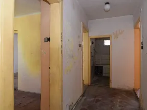 Prodej rodinného domu, Praha - Horní Počernice, Vrchovinská, 70 m2