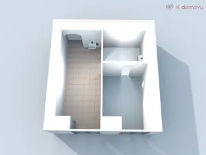 Pronájem obchodního prostoru, Brno - Staré Brno, Pekařská, 31 m2