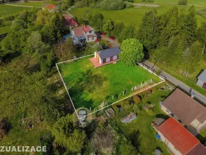 Prodej rodinného domu, Počátky, 70 m2