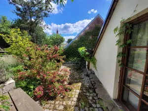 Prodej chalupy, Deštná, Podfarská, 164 m2