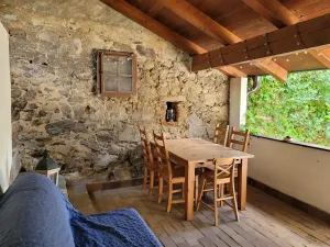 Prodej chalupy, Deštná, Podfarská, 164 m2