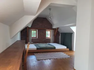 Prodej chalupy, Deštná, Podfarská, 164 m2