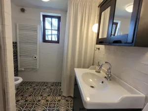 Prodej chalupy, Deštná, Podfarská, 164 m2