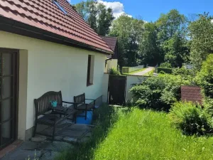 Prodej chalupy, Deštná, Podfarská, 164 m2
