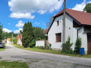 Prodej chalupy, Deštná, Podfarská, 164 m2