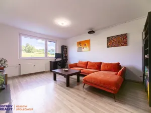 Prodej bytu 3+1, Zábřeh, Krumpach, 73 m2