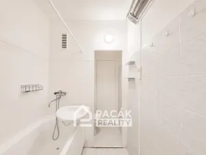 Prodej bytu 2+kk, Olomouc - Nová Ulice, Za vodojemem, 50 m2