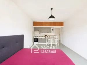 Prodej bytu 2+kk, Olomouc - Nová Ulice, Za vodojemem, 50 m2
