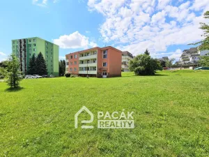 Prodej bytu 2+kk, Olomouc - Nová Ulice, Za vodojemem, 50 m2