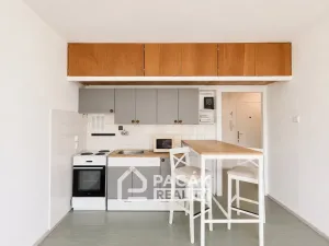 Prodej bytu 2+kk, Olomouc - Nová Ulice, Za vodojemem, 50 m2