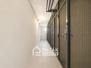 Prodej bytu 2+kk, Olomouc - Nová Ulice, Za vodojemem, 50 m2