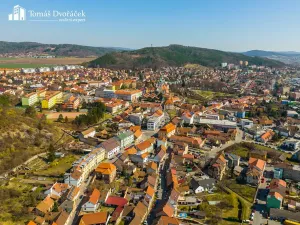 Pronájem bytu 3+kk, Tišnov, Formánkova, 80 m2