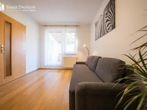 Pronájem bytu 3+kk, Tišnov, Formánkova, 80 m2