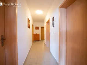 Pronájem bytu 3+kk, Tišnov, Formánkova, 80 m2