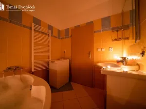 Pronájem bytu 3+kk, Tišnov, Formánkova, 80 m2