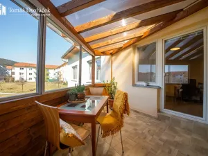Pronájem bytu 3+kk, Tišnov, Formánkova, 80 m2