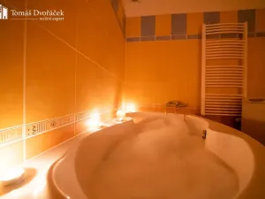 Pronájem bytu 3+kk, Tišnov, Formánkova, 80 m2