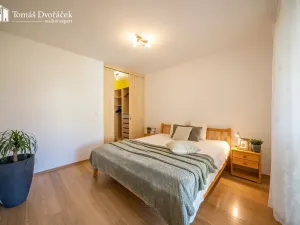 Pronájem bytu 3+kk, Tišnov, Formánkova, 80 m2