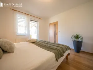 Pronájem bytu 3+kk, Tišnov, Formánkova, 80 m2