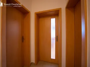 Pronájem bytu 3+kk, Tišnov, Formánkova, 80 m2