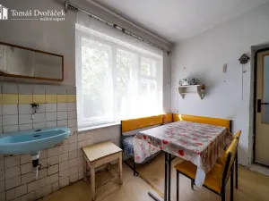 Prodej rodinného domu, Skorotice, 110 m2