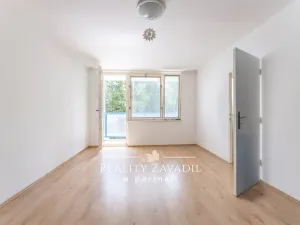 Prodej bytu 3+1, Praha - Chodov, Klapálkova, 76 m2