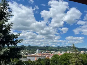 Prodej bytu 1+1, Vsetín, Bratří Hlaviců, 33 m2