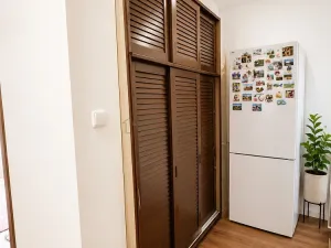 Prodej bytu 2+1, Kroměříž, Vrobelova, 57 m2