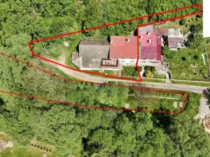 Prodej rodinného domu, Kamenice, 140 m2