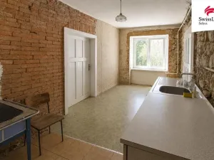 Prodej rodinného domu, Kamenice, 140 m2