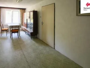 Prodej rodinného domu, Kamenice, 140 m2